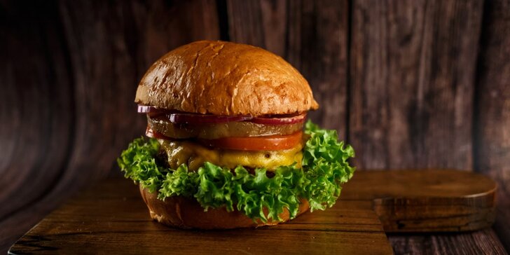 vege burger email